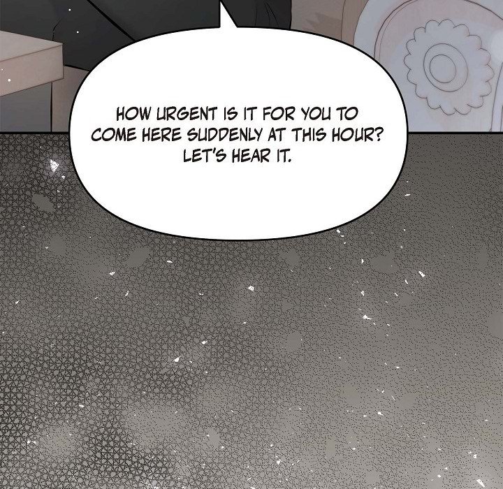 Body Double Trouble Body Double Trouble EP 44 - Toomics page 35 - 