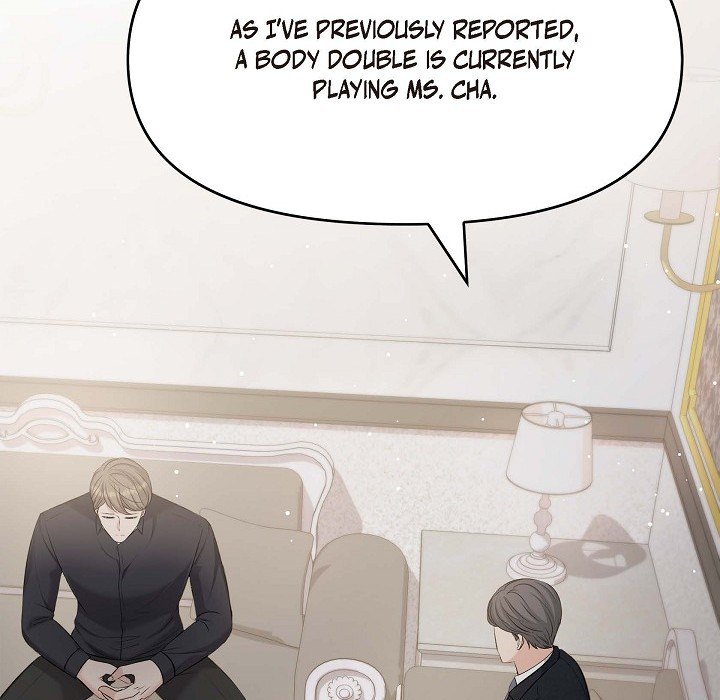 Body Double Trouble Body Double Trouble EP 44 - Toomics page 38 - 