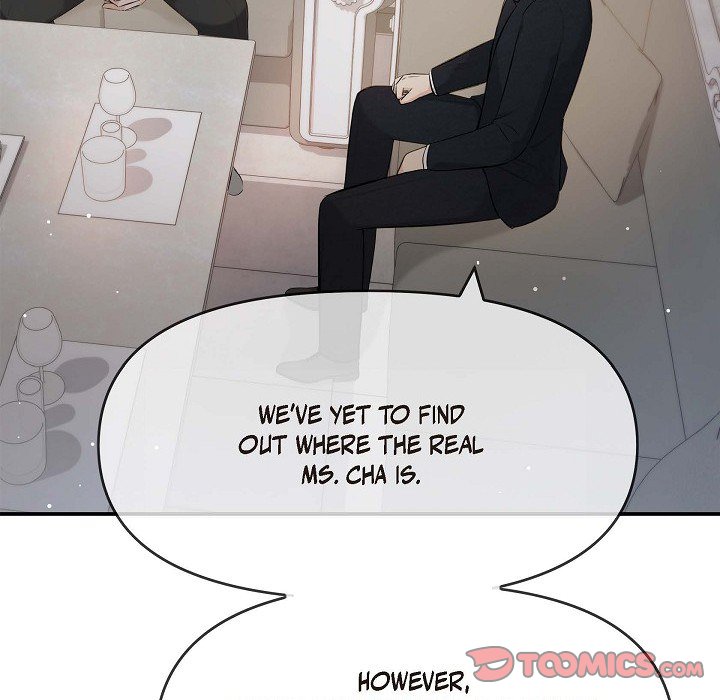Body Double Trouble Body Double Trouble EP 44 - Toomics page 39 - 