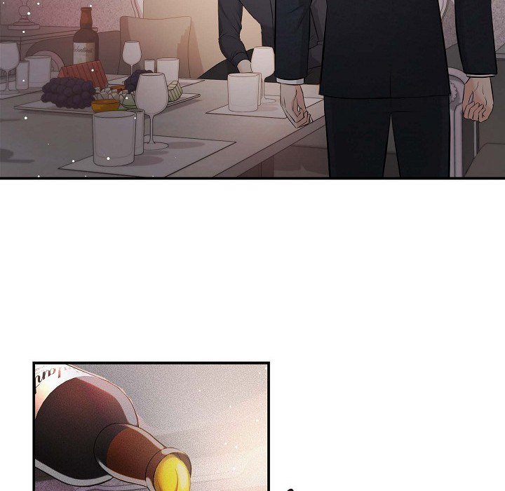 Body Double Trouble Body Double Trouble EP 44 - Toomics page 43 - 
