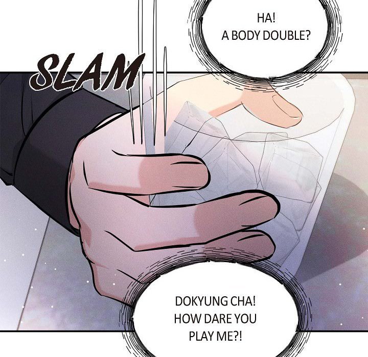 Body Double Trouble Body Double Trouble EP 44 - Toomics page 46 - 