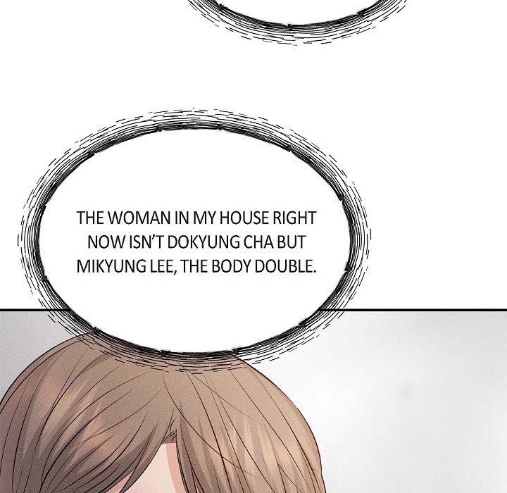 Body Double Trouble Body Double Trouble EP 44 - Toomics page 47 - 