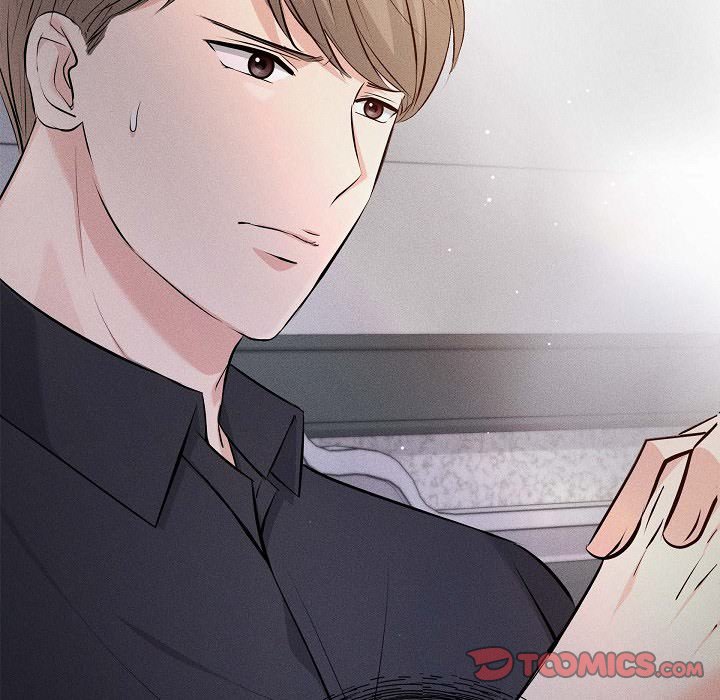 Body Double Trouble Body Double Trouble EP 44 - Toomics page 48 - 