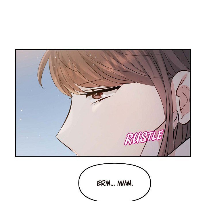 Body Double Trouble Body Double Trouble EP 44 - Toomics page 61 - 