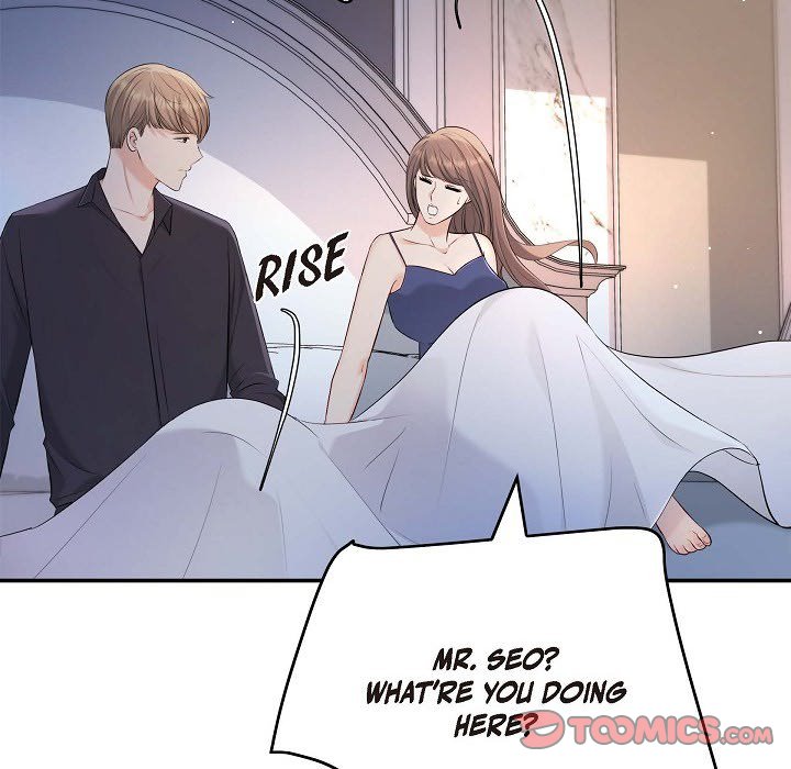 Body Double Trouble Body Double Trouble EP 44 - Toomics page 66 - 