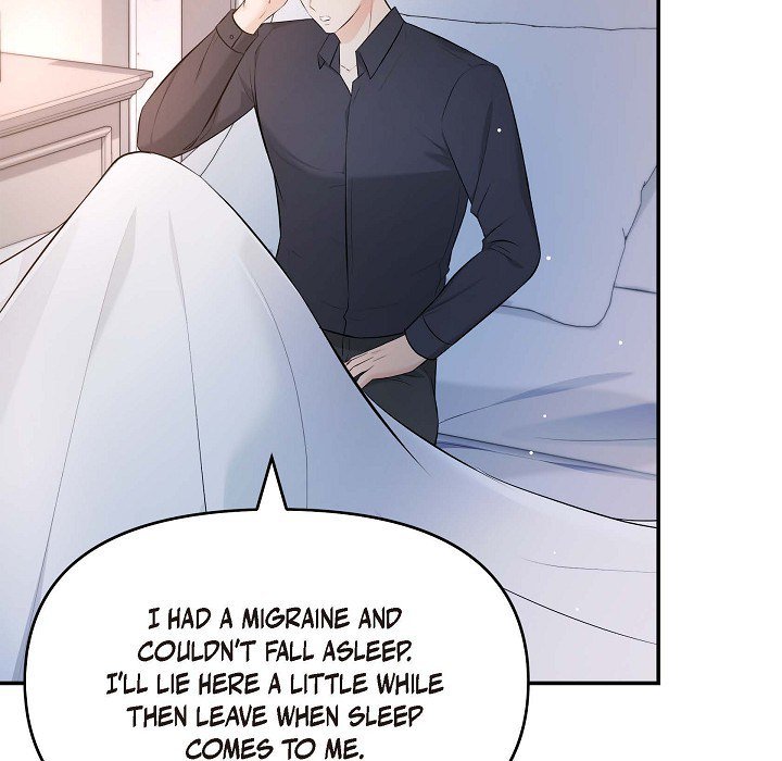 Body Double Trouble Body Double Trouble EP 44 - Toomics page 68 - 