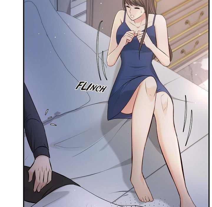 Body Double Trouble Body Double Trouble EP 44 - Toomics page 70 - 