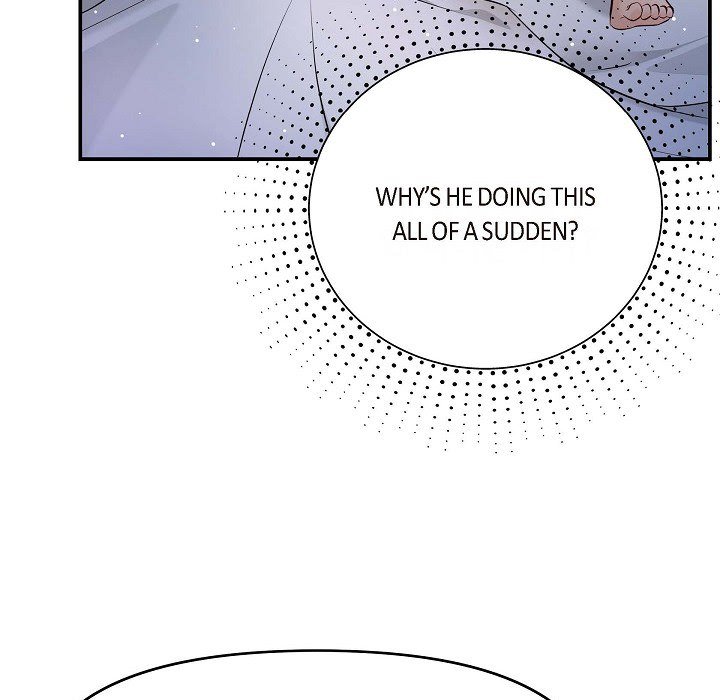 Body Double Trouble Body Double Trouble EP 44 - Toomics page 71 - 