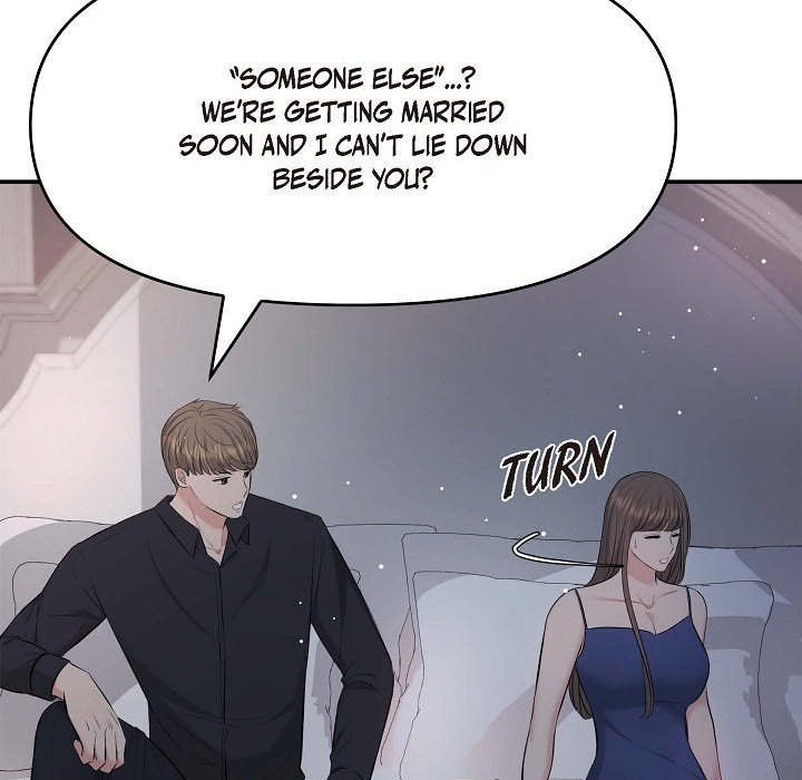 Body Double Trouble Body Double Trouble EP 44 - Toomics page 72 - 