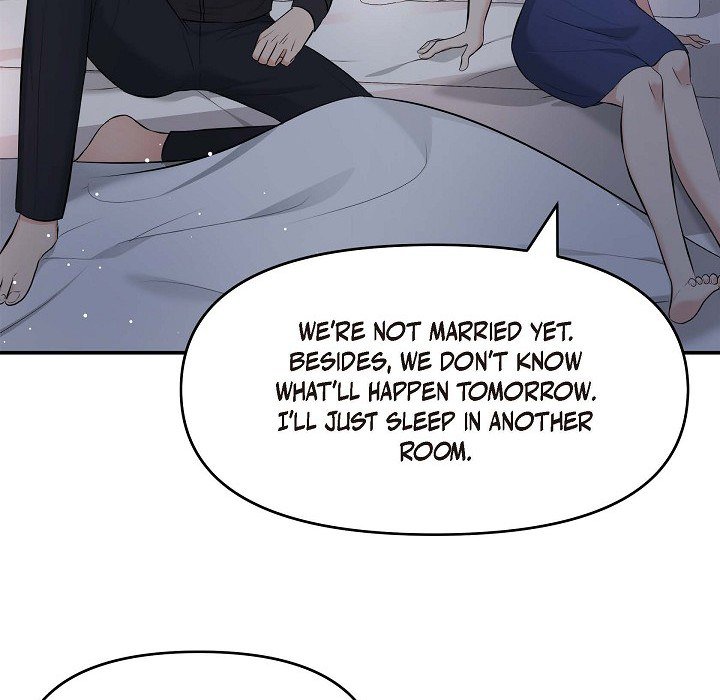 Body Double Trouble Body Double Trouble EP 44 - Toomics page 73 - 