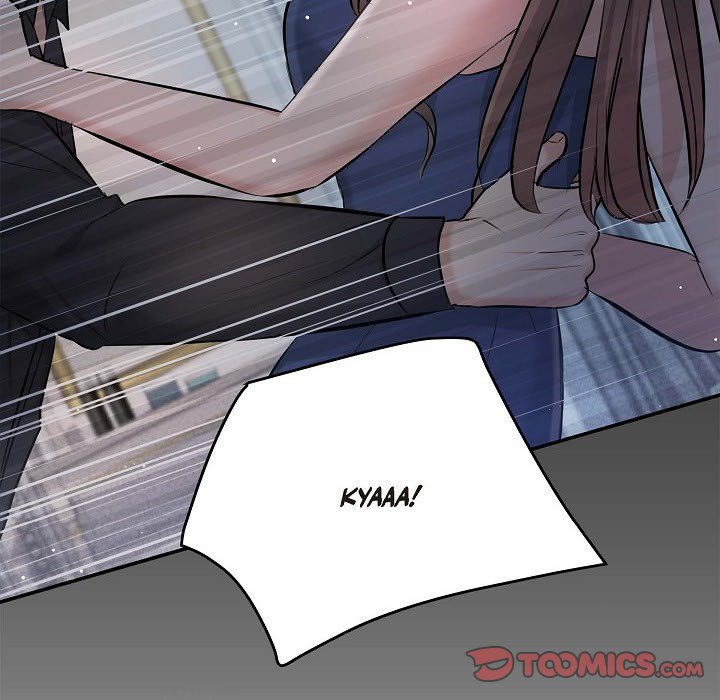 Body Double Trouble Body Double Trouble EP 44 - Toomics page 75 - 