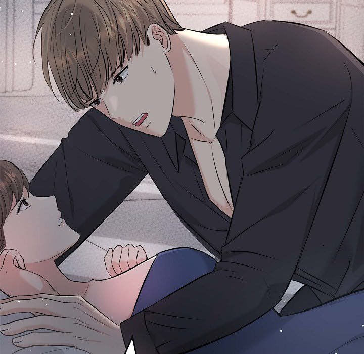 Body Double Trouble Body Double Trouble EP 44 - Toomics page 78 - 