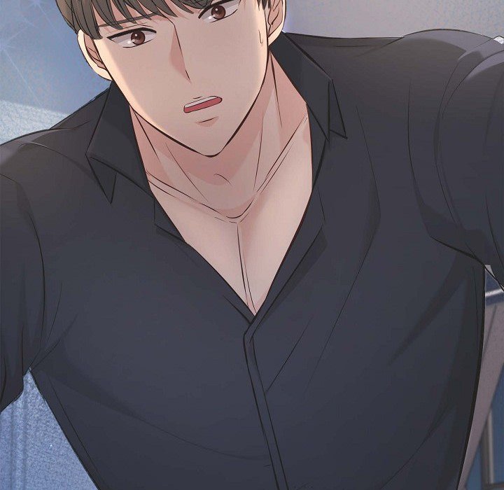 Body Double Trouble Body Double Trouble EP 44 - Toomics page 81 - 