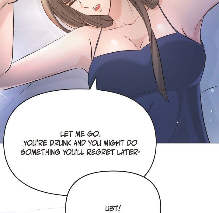 Body Double Trouble Body Double Trouble EP 44 - Toomics page 83 - 