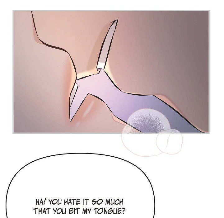 Body Double Trouble Body Double Trouble EP 44 - Toomics page 87 - 