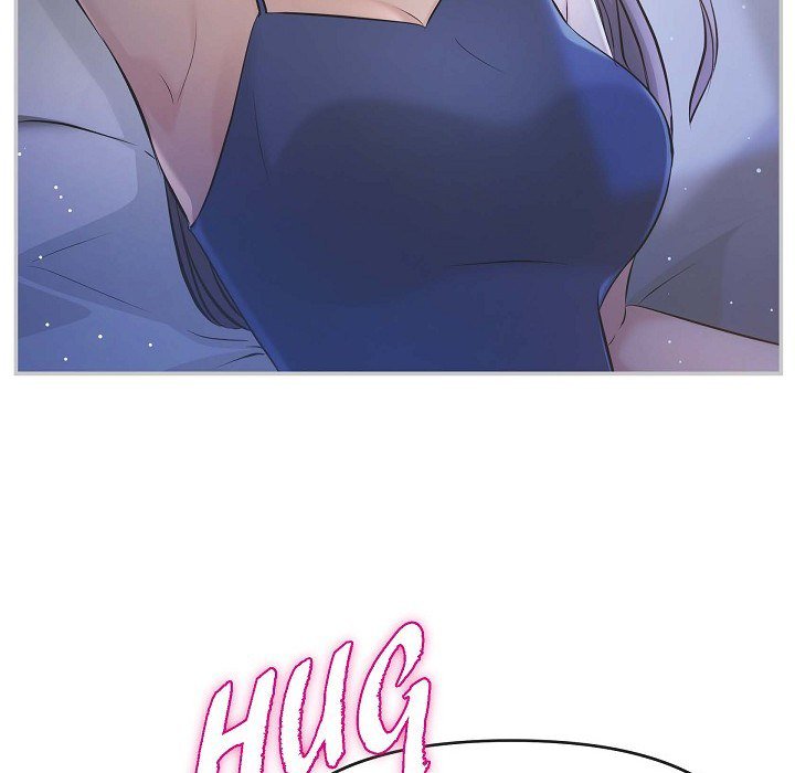 Body Double Trouble Body Double Trouble EP 44 - Toomics page 91 - 