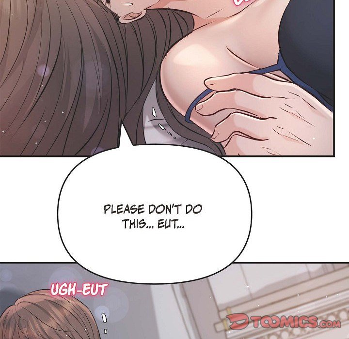 Body Double Trouble Body Double Trouble EP 44 - Toomics page 93 - 