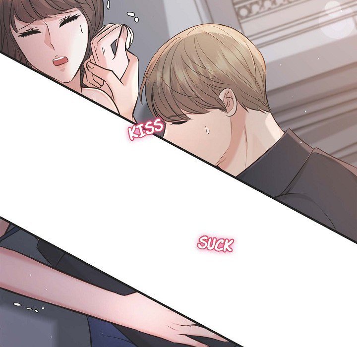 Body Double Trouble Body Double Trouble EP 44 - Toomics page 94 - 