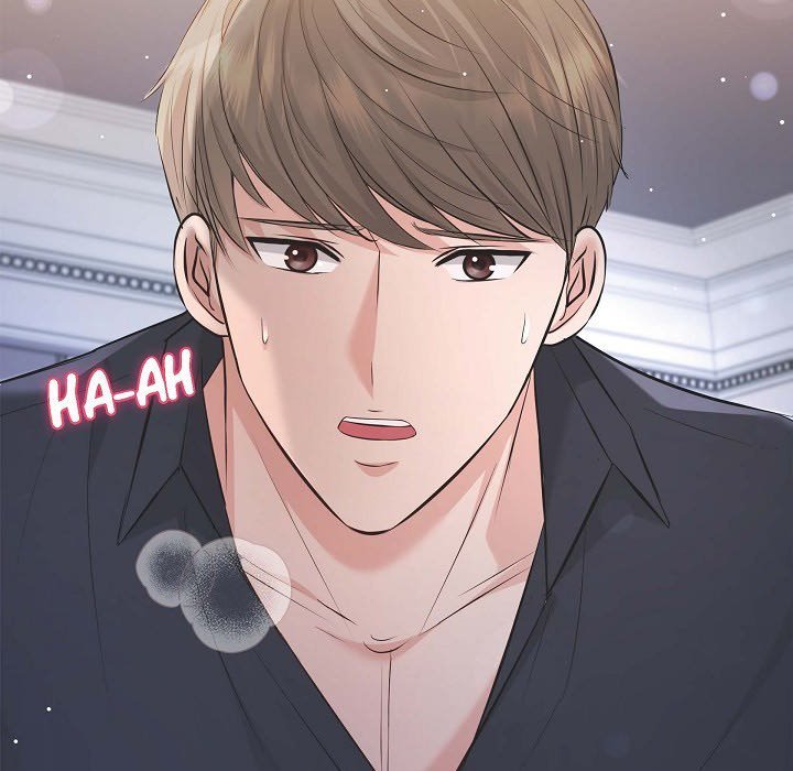 Body Double Trouble Body Double Trouble EP 44 - Toomics page 97 - 