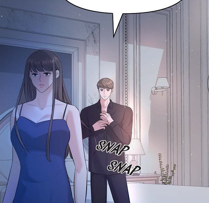 Body Double Trouble Body Double Trouble EP 45 - Toomics page 11 - 