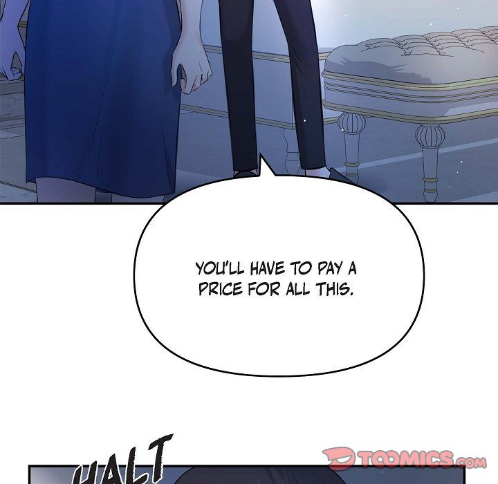 Body Double Trouble Body Double Trouble EP 45 - Toomics page 12 - 