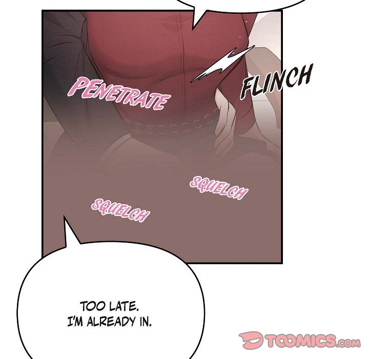 Body Double Trouble Body Double Trouble EP 45 - Toomics page 111 - 