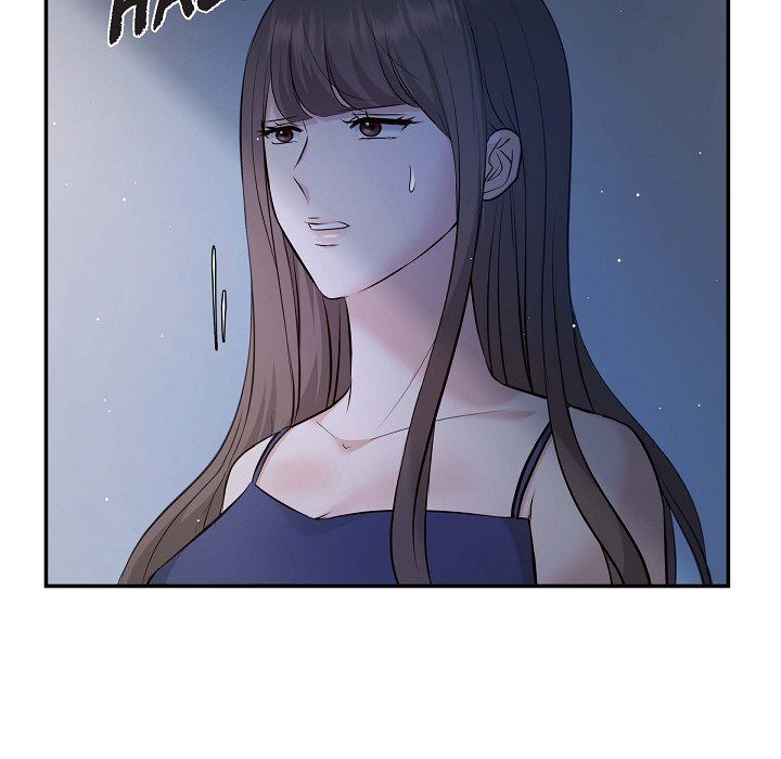 Body Double Trouble Body Double Trouble EP 45 - Toomics page 13 - 