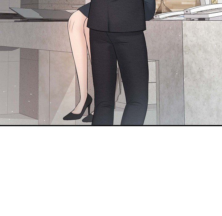 Body Double Trouble Body Double Trouble EP 45 - Toomics page 122 - 