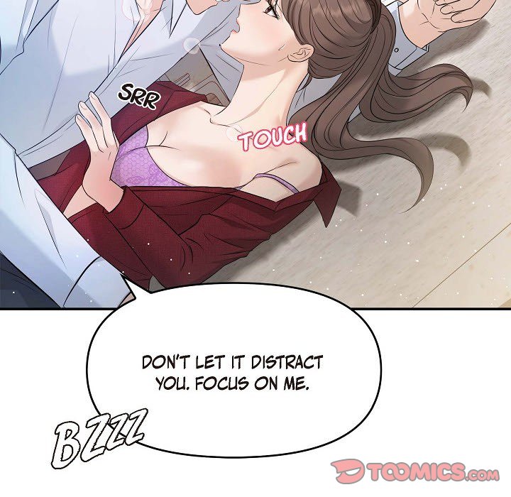 Body Double Trouble Body Double Trouble EP 45 - Toomics page 129 - 