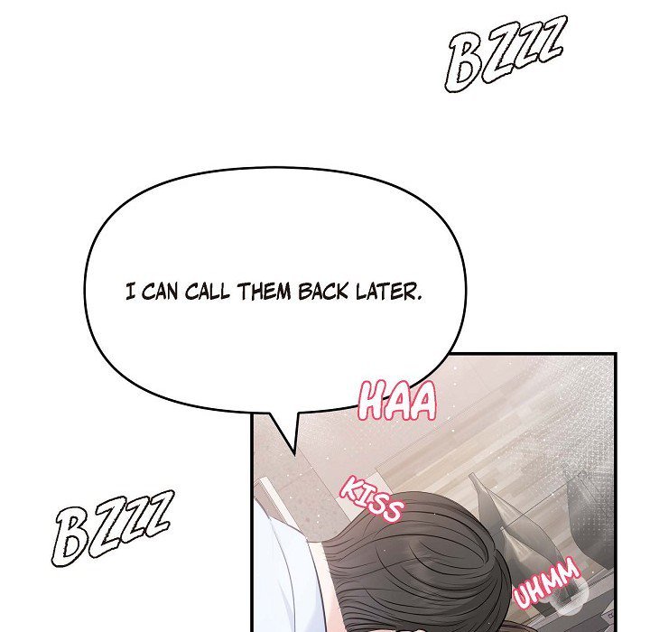 Body Double Trouble Body Double Trouble EP 45 - Toomics page 130 - 