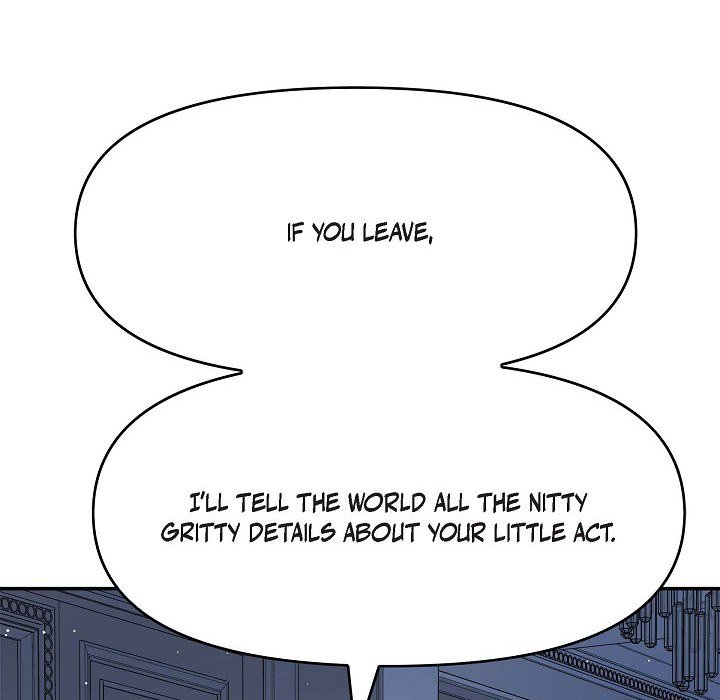 Body Double Trouble Body Double Trouble EP 45 - Toomics page 14 - 