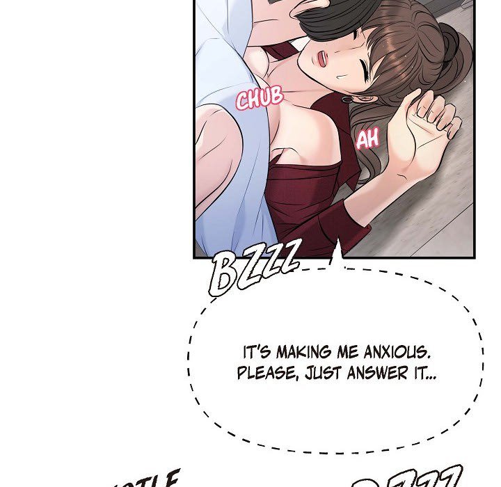 Body Double Trouble Body Double Trouble EP 45 - Toomics page 131 - 