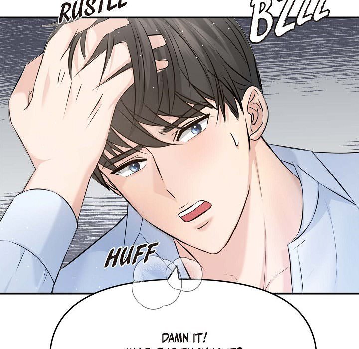 Body Double Trouble Body Double Trouble EP 45 - Toomics page 132 - 