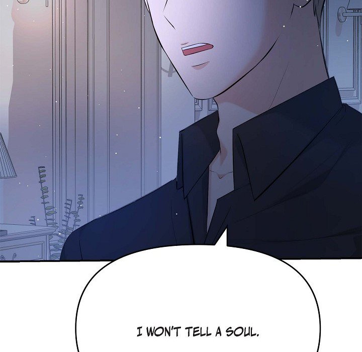 Body Double Trouble Body Double Trouble EP 45 - Toomics page 20 - 
