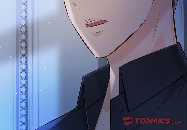 Body Double Trouble Body Double Trouble EP 45 - Toomics page 3 - 