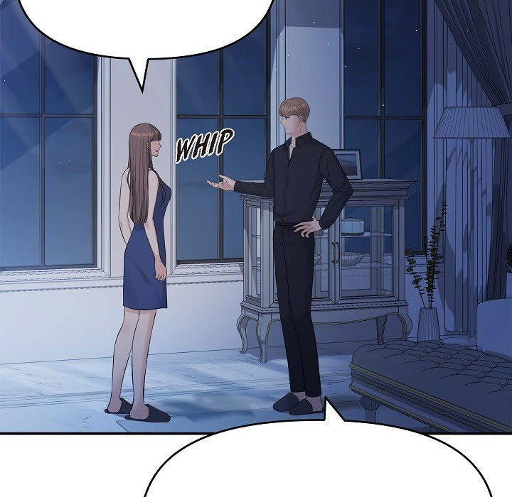 Body Double Trouble Body Double Trouble EP 45 - Toomics page 22 - 