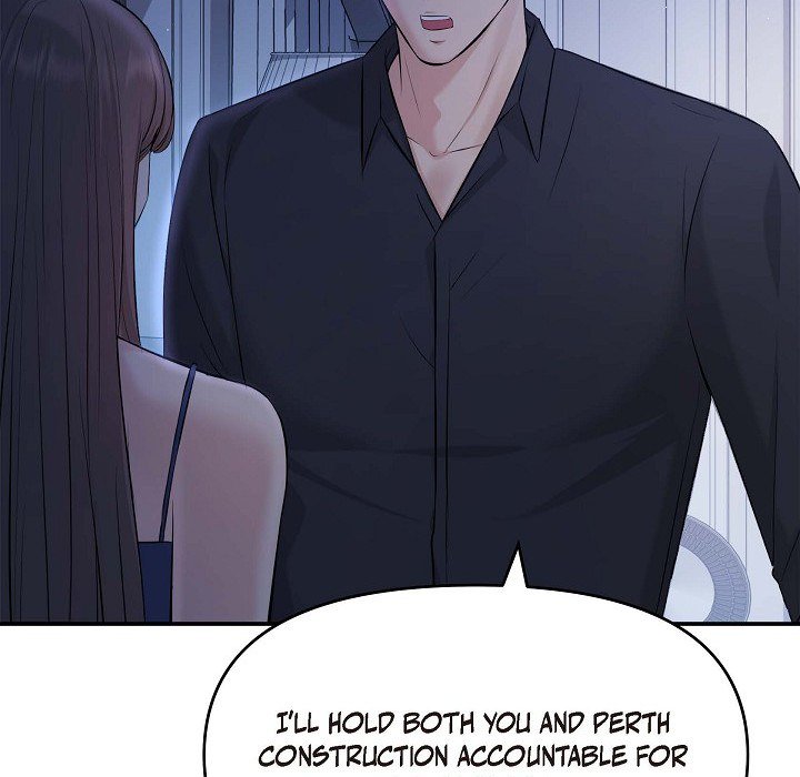 Body Double Trouble Body Double Trouble EP 45 - Toomics page 25 - 