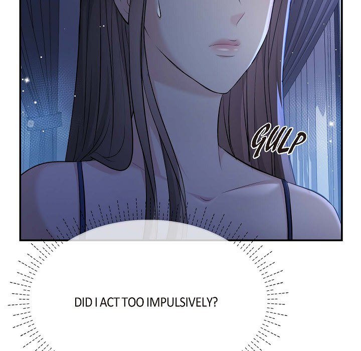 Body Double Trouble Body Double Trouble EP 45 - Toomics page 27 - 