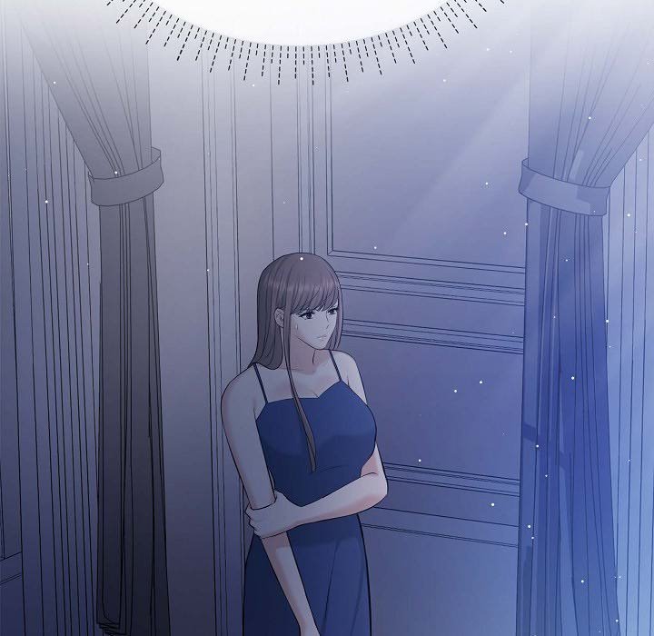 Body Double Trouble Body Double Trouble EP 45 - Toomics page 29 - 