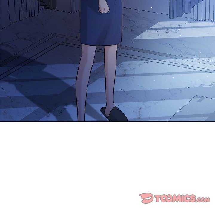 Body Double Trouble Body Double Trouble EP 45 - Toomics page 30 - 