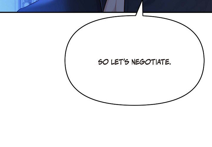Body Double Trouble Body Double Trouble EP 45 - Toomics page 4 - 