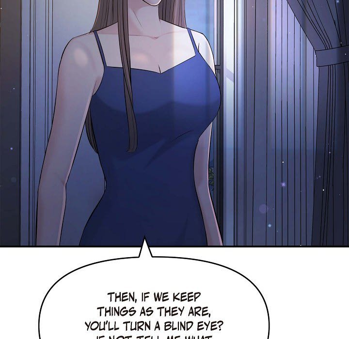Body Double Trouble Body Double Trouble EP 45 - Toomics page 35 - 