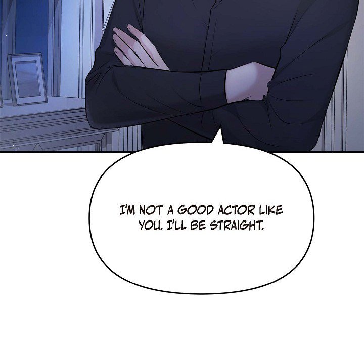 Body Double Trouble Body Double Trouble EP 45 - Toomics page 38 - 
