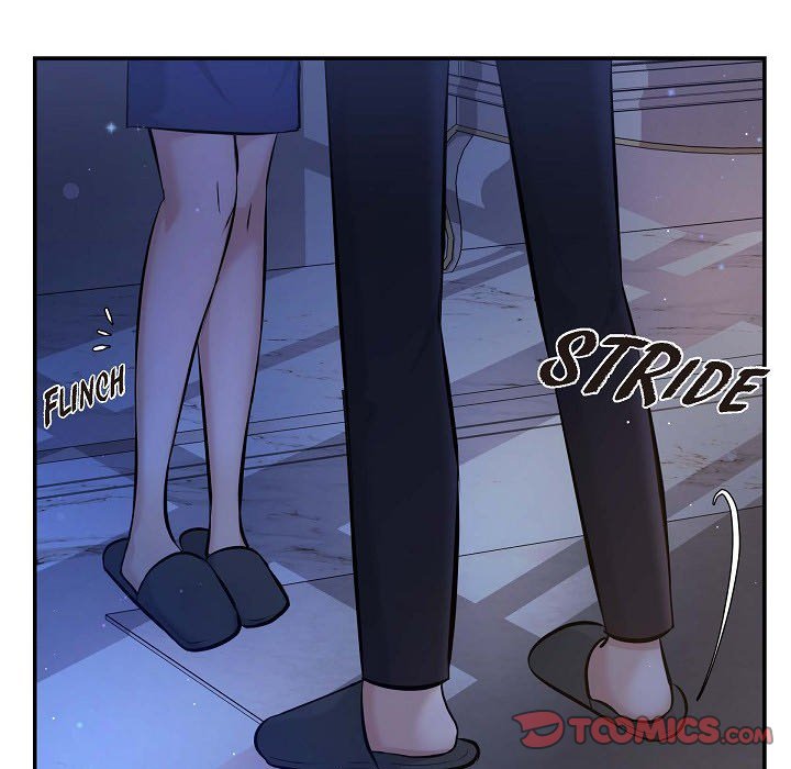 Body Double Trouble Body Double Trouble EP 45 - Toomics page 39 - 