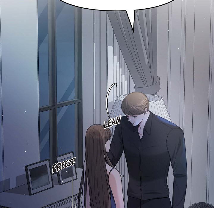 Body Double Trouble Body Double Trouble EP 45 - Toomics page 41 - 