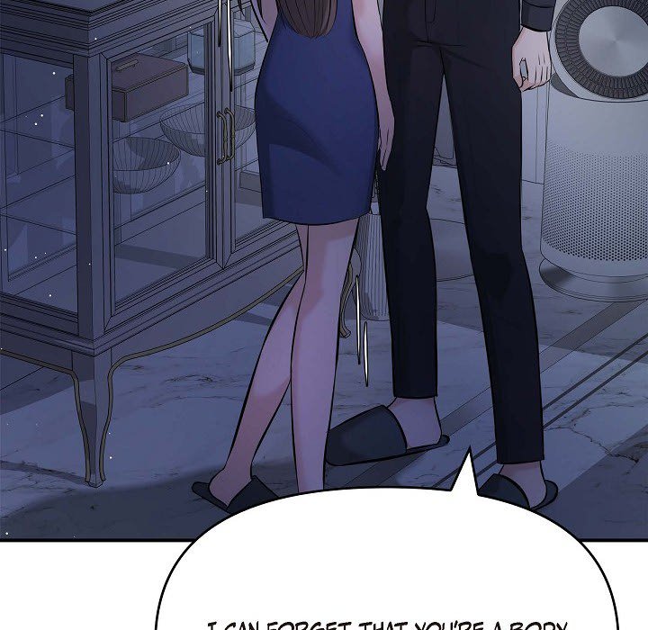 Body Double Trouble Body Double Trouble EP 45 - Toomics page 42 - 