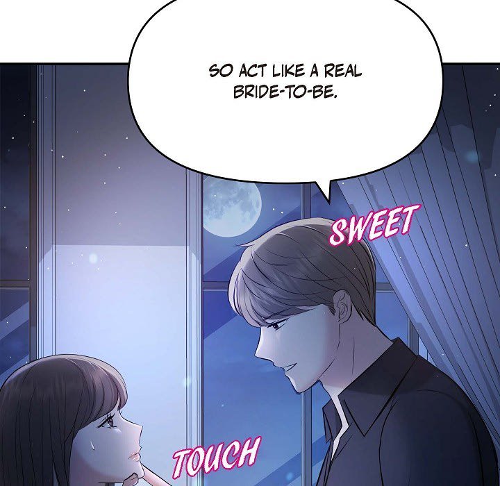 Body Double Trouble Body Double Trouble EP 45 - Toomics page 44 - 