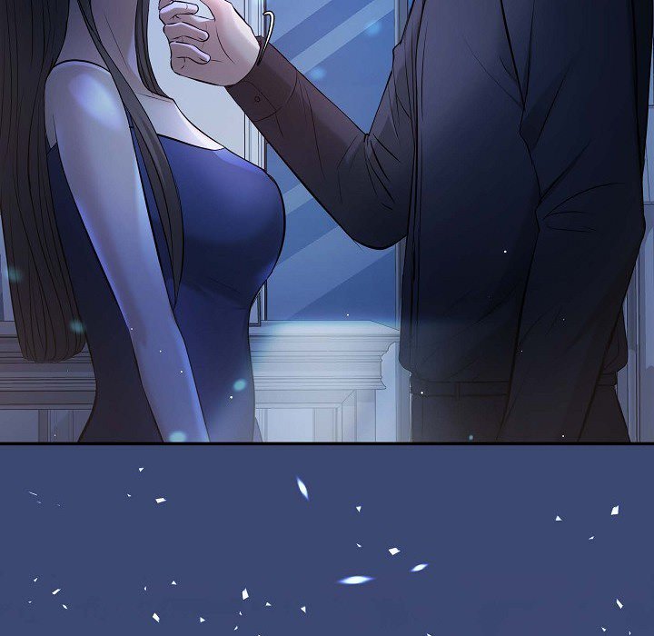 Body Double Trouble Body Double Trouble EP 45 - Toomics page 45 - 