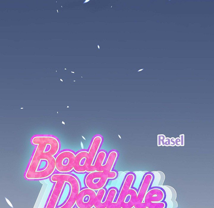Body Double Trouble Body Double Trouble EP 45 - Toomics page 47 - 