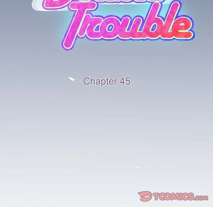Body Double Trouble Body Double Trouble EP 45 - Toomics page 48 - 